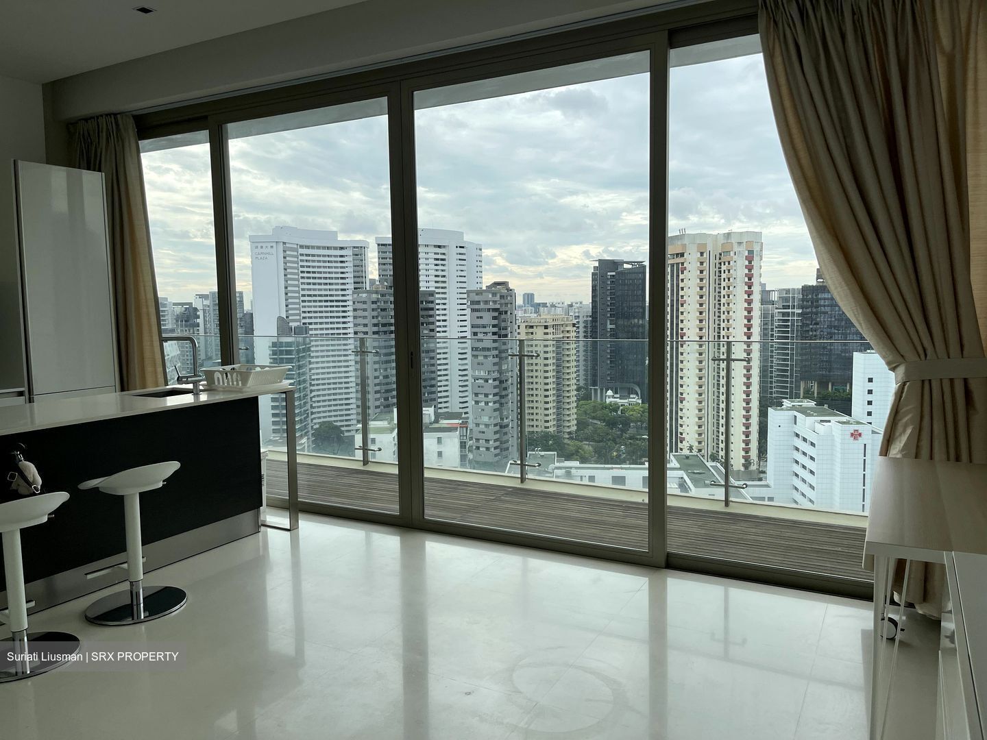 Scotts Square (D9), Apartment #521198091